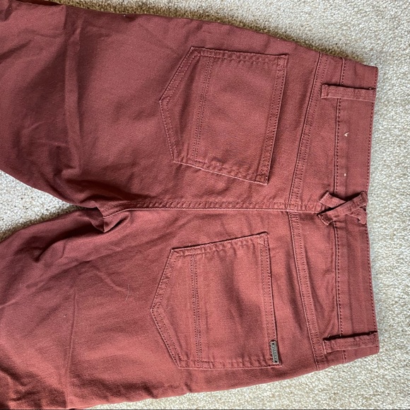 Prana Kayla high rise skinny jean 2 - Picture 6 of 6